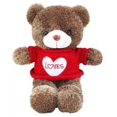 60cm Bear Love